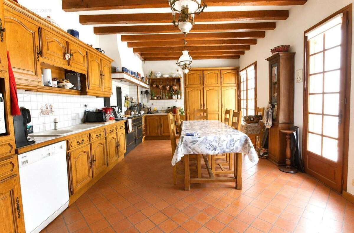 L'espace ideal pour voir grandir votre famille - photo 2