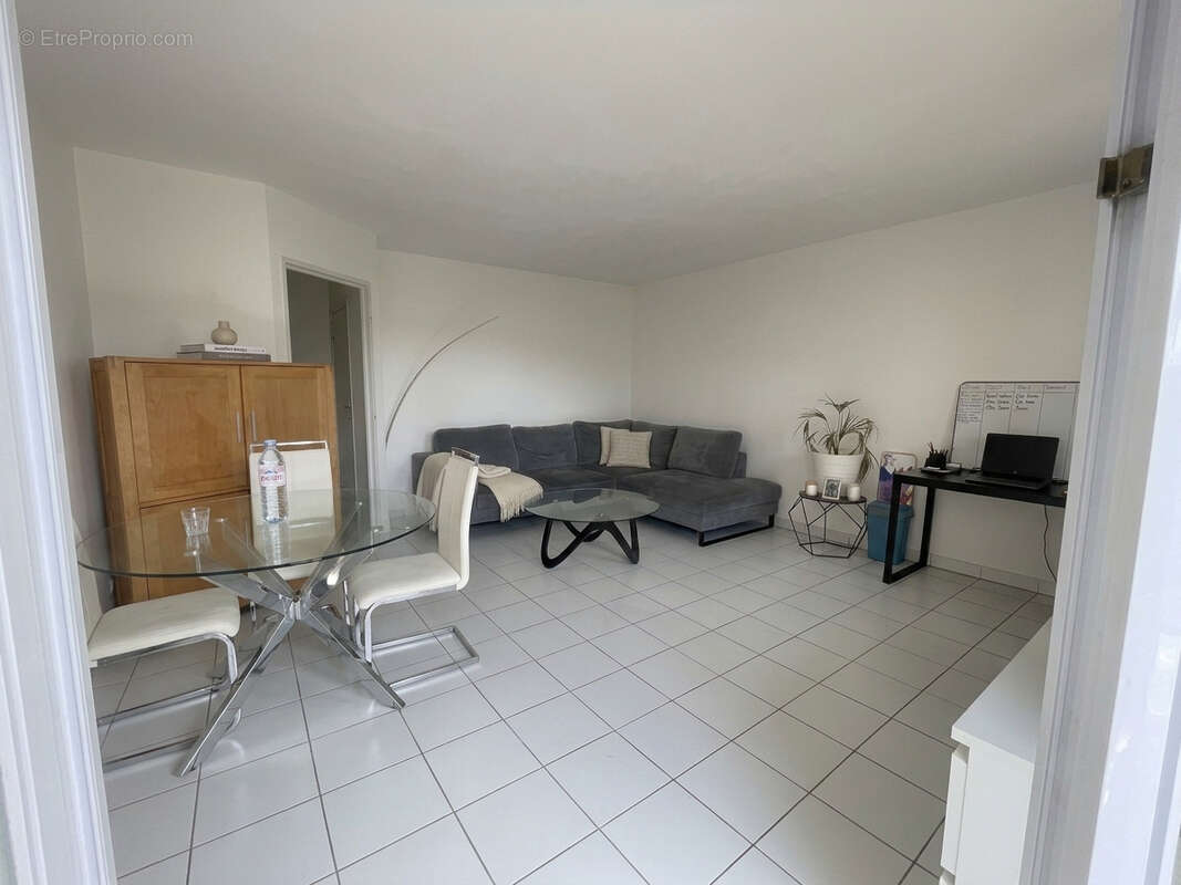 Appartement à PORTET-SUR-GARONNE