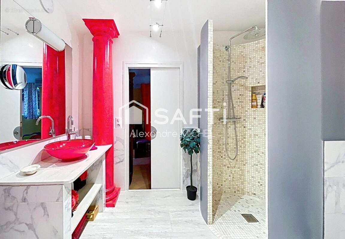 Photo 9 - Maison à LE BEAUSSET