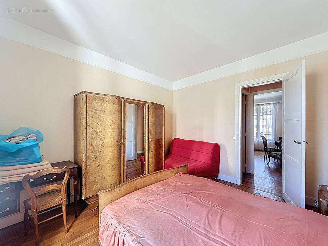 Appartement à PARIS-13E