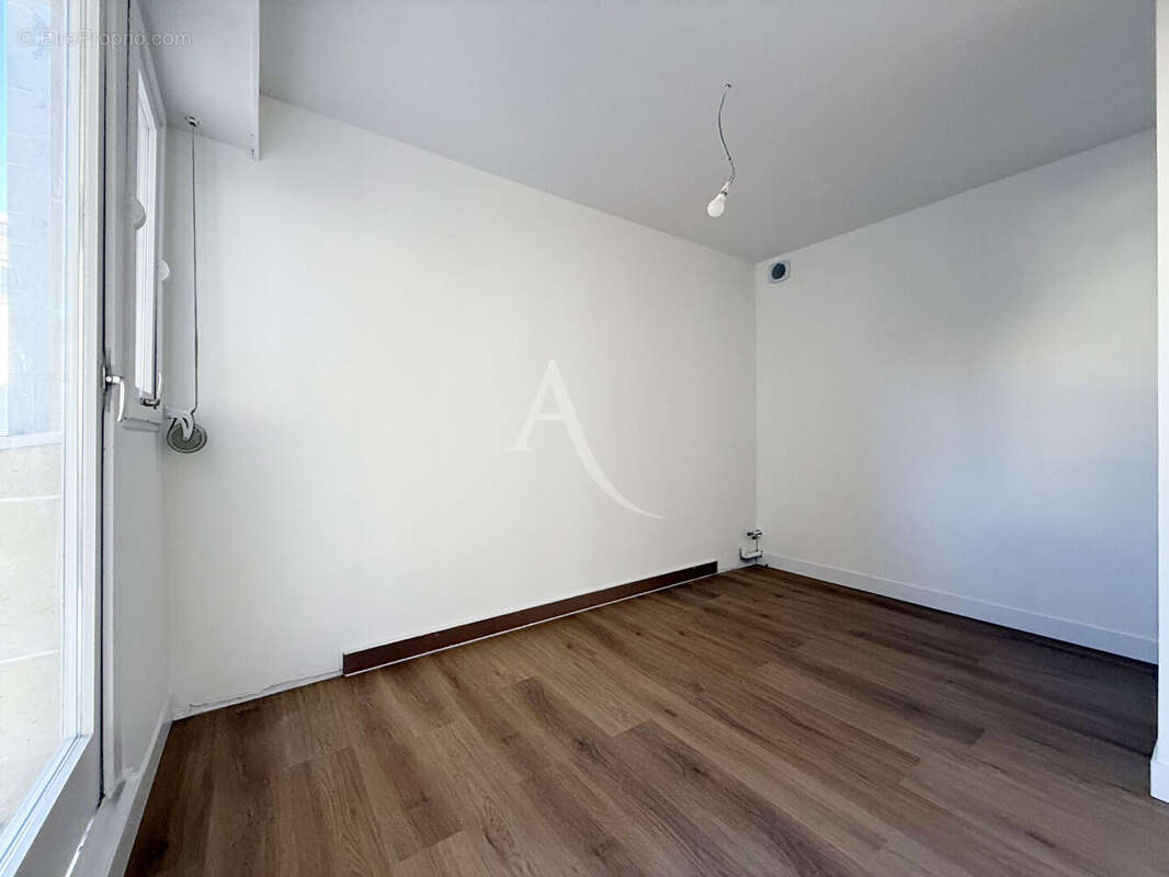Appartement à CHATOU