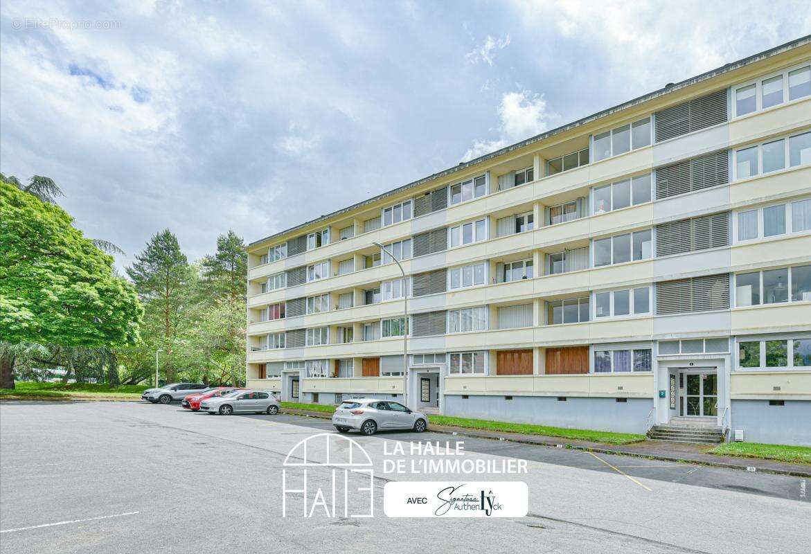 Appartement à LIMOGES