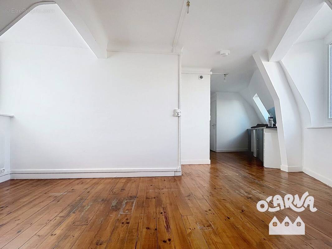 Appartement à DUNKERQUE