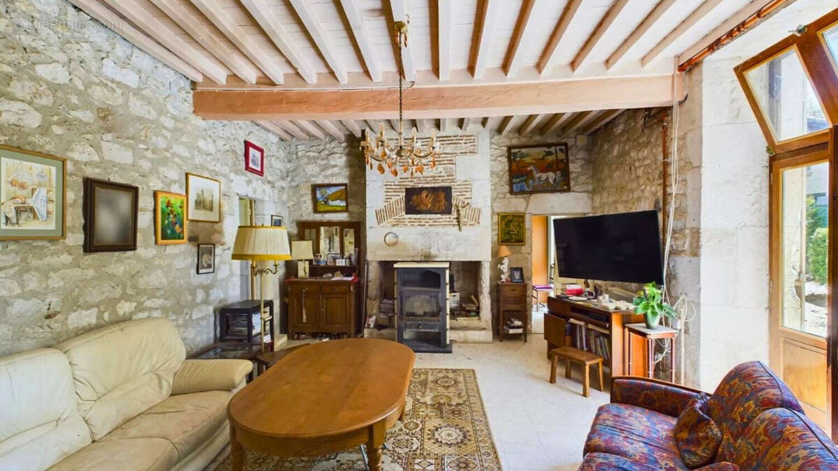 Maison à VILLENEUVE-SUR-LOT