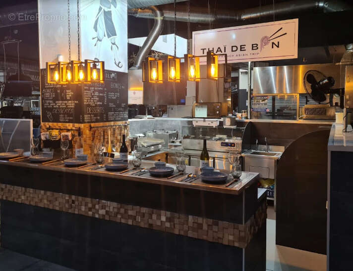 Commerce à PERPIGNAN