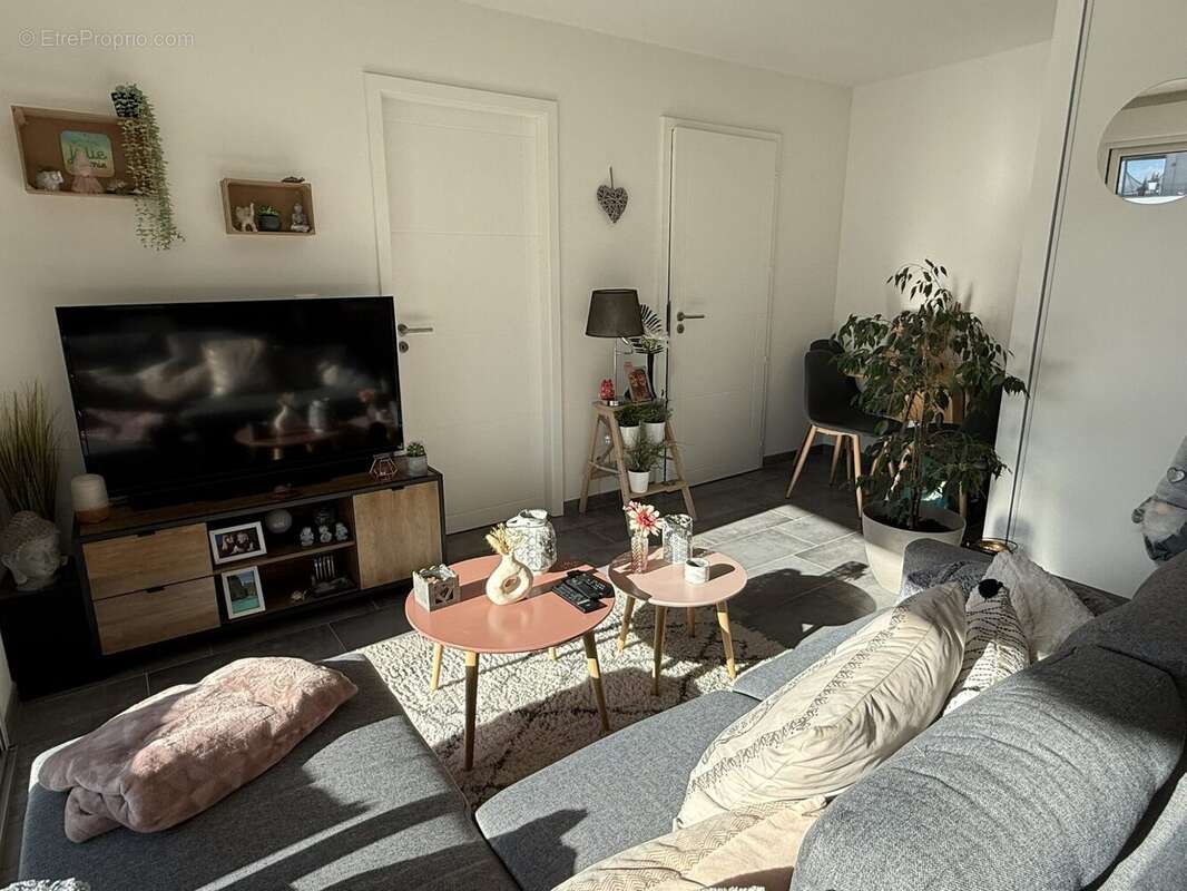 Appartement à COLMAR