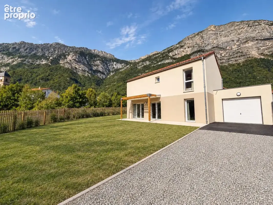 Photo Maison à Saint-Paul-De-Varces au prix de 465 000€