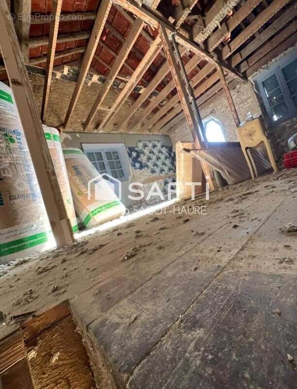 Photo 6 - Maison à CHEZAL-BENOIT