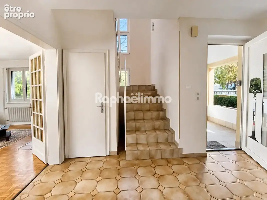 Maison 5 pièces 123 m² à vendre à Bischheim (67800) - photo 7