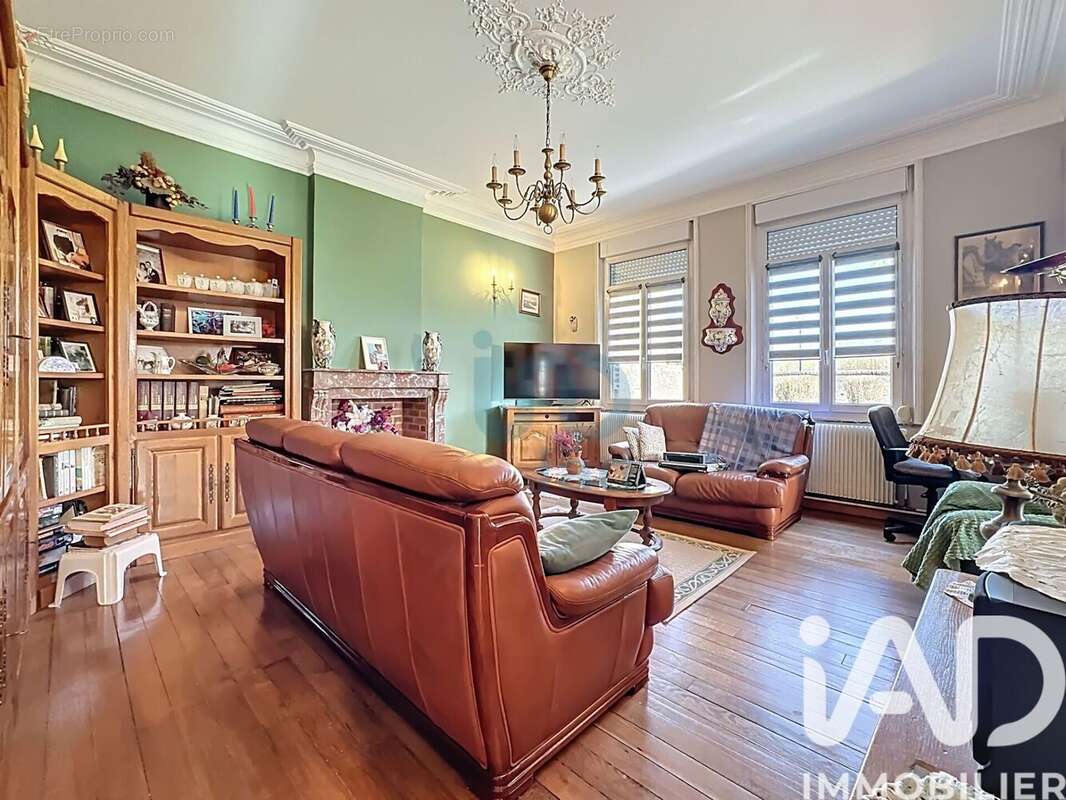 Photo 4 - Maison à GIVET