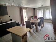 Maison à CHALINDREY