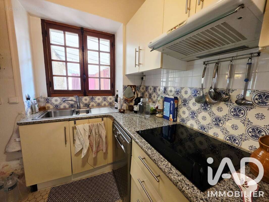 Maison 140 m² à Cazals  - photo 4