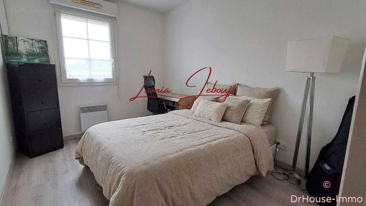 Appartement 46 m² à Merignac  - photo 14