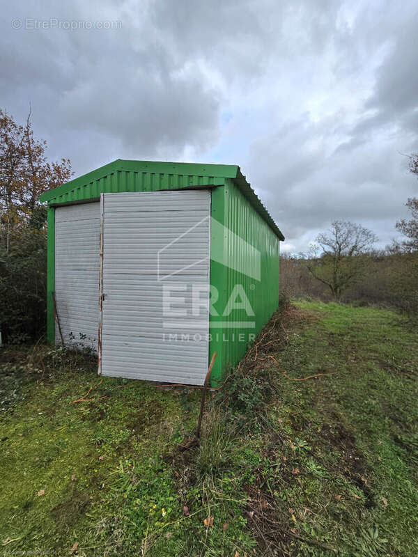 Maison à SAINT-SEURIN-SUR-L&#039;ISLE