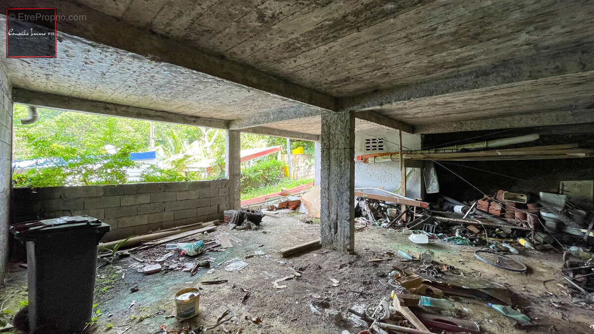 Vente Immeuble de Rapport à Rivière-Pilote, Martinique - Opportunité d'Investissement Immobilier - photo 22