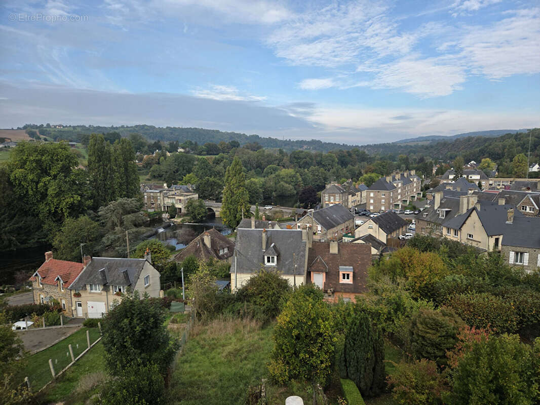 Appartement à PONT-D&#039;OUILLY
