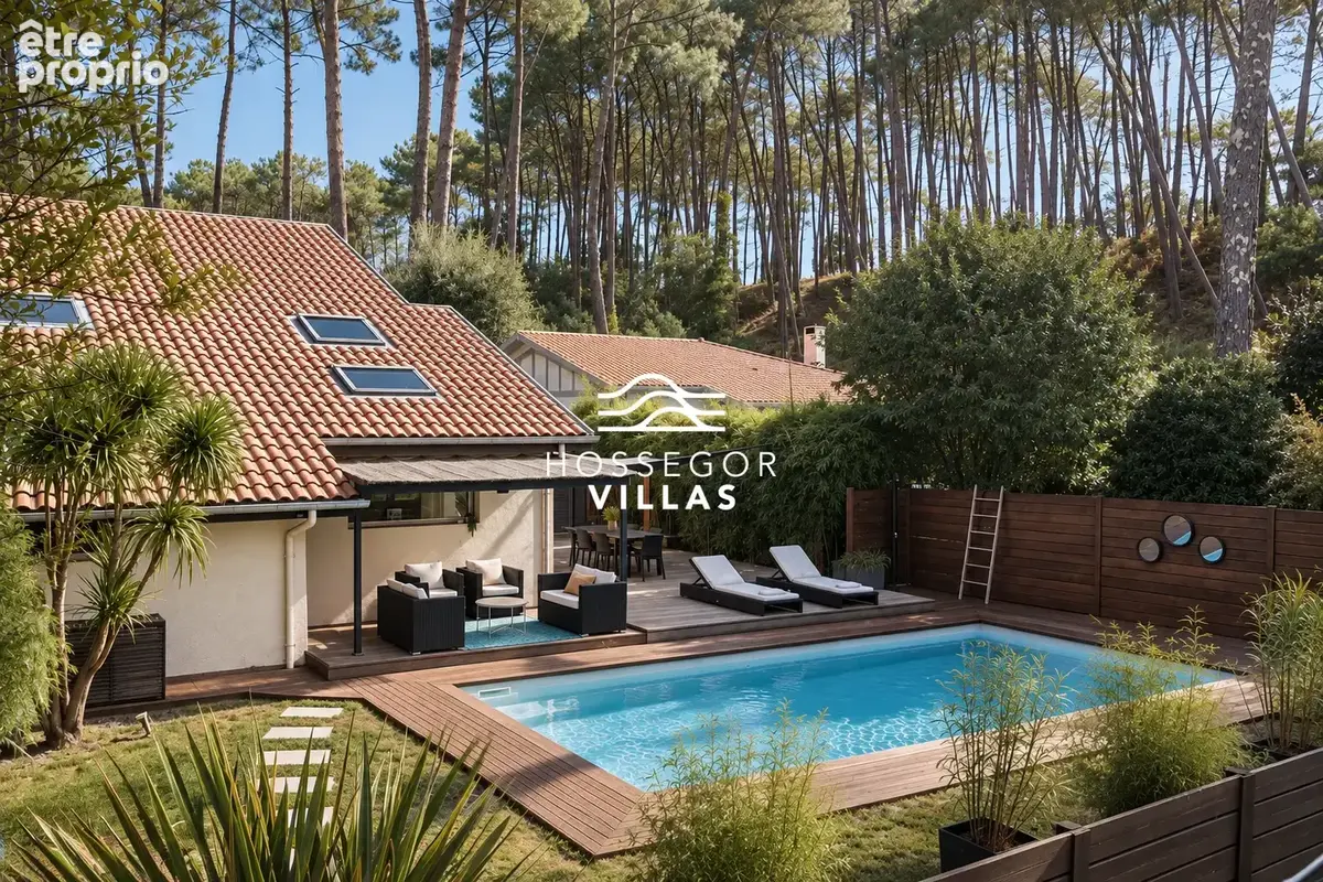 Villa alizee - photo 2