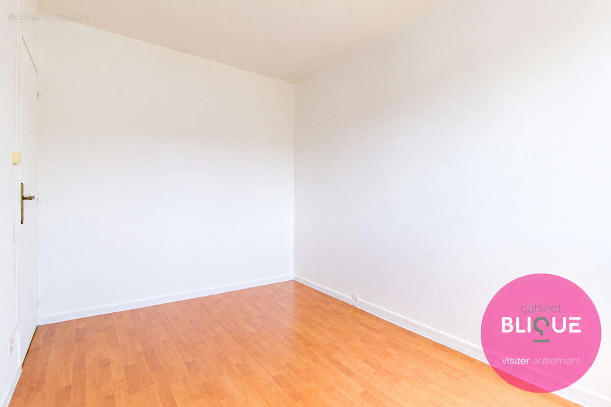 Appartement à LAXOU