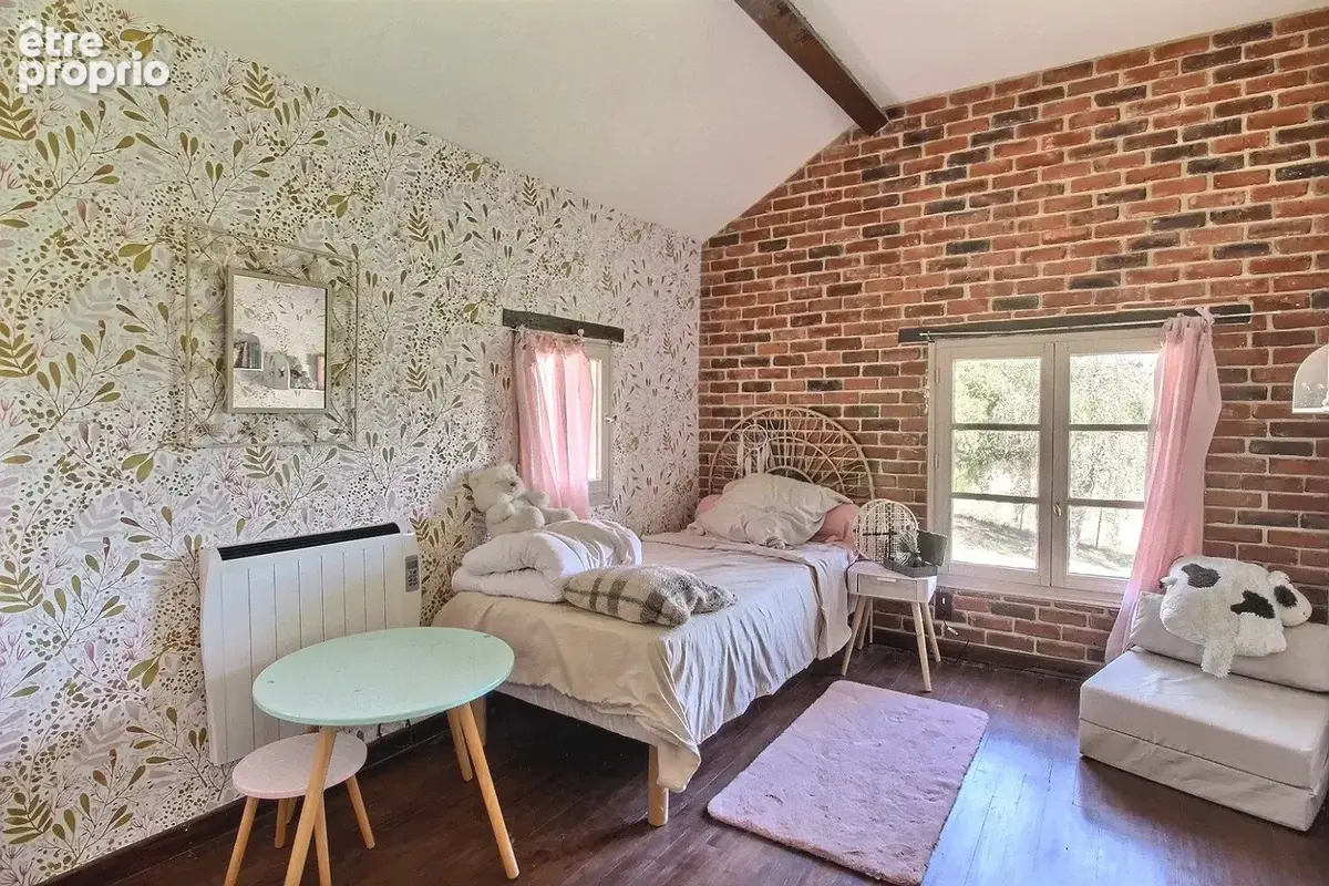 13 Mn St-Marcellin 4 Chbs - photo 15