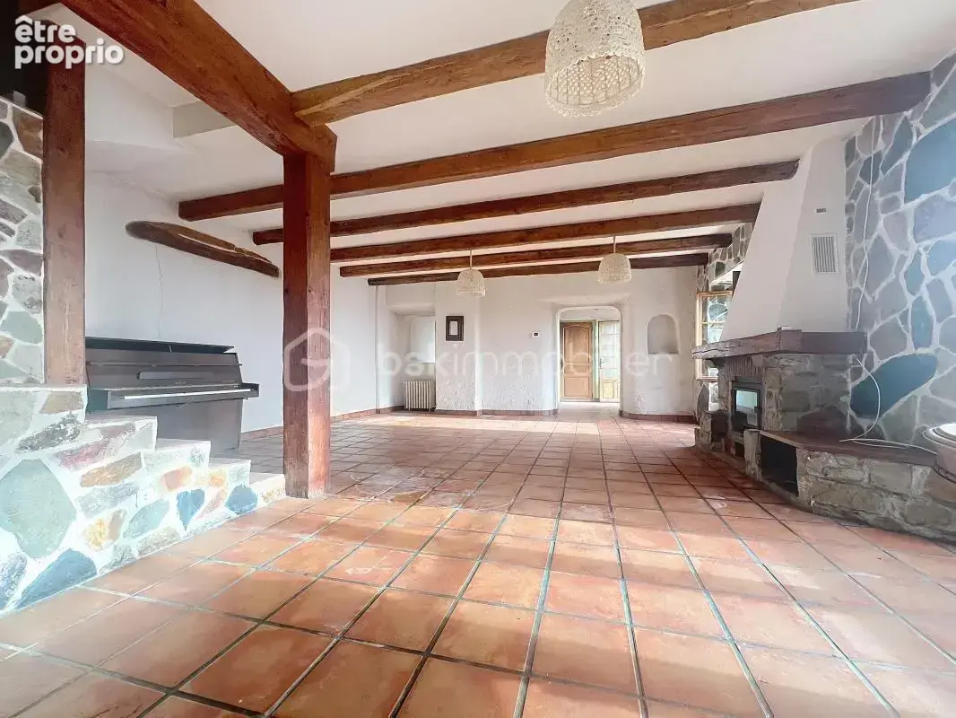 Maison à SAINT-ISMIER