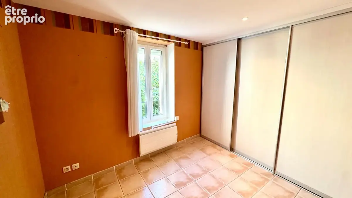 Appartement de type T3  exposé sud, calme et résidentiel. - photo 10