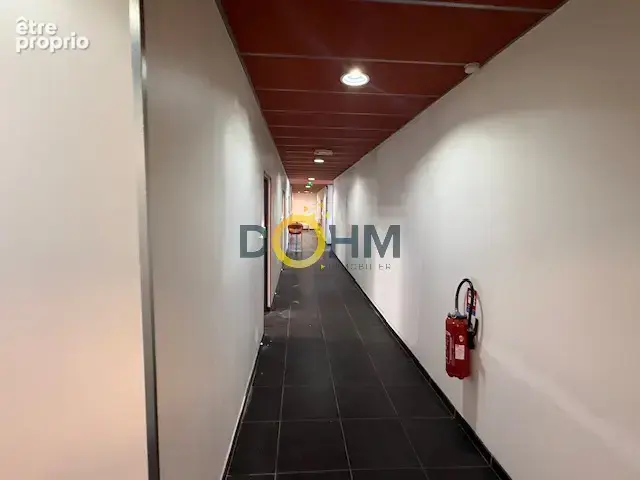 Bureaux 260m2 - photo 7