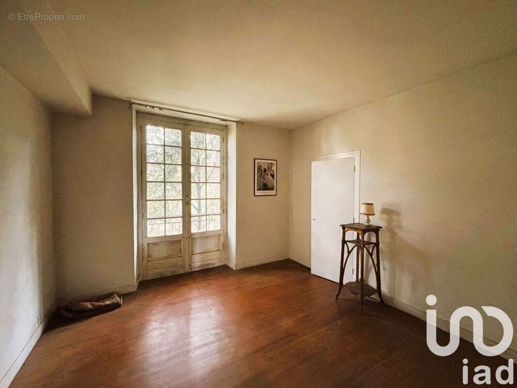 Photo 8 - Appartement à SAINT-GENIX-SUR-GUIERS