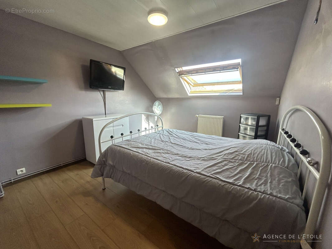 Maison 95 m² à Cucq  - photo 6
