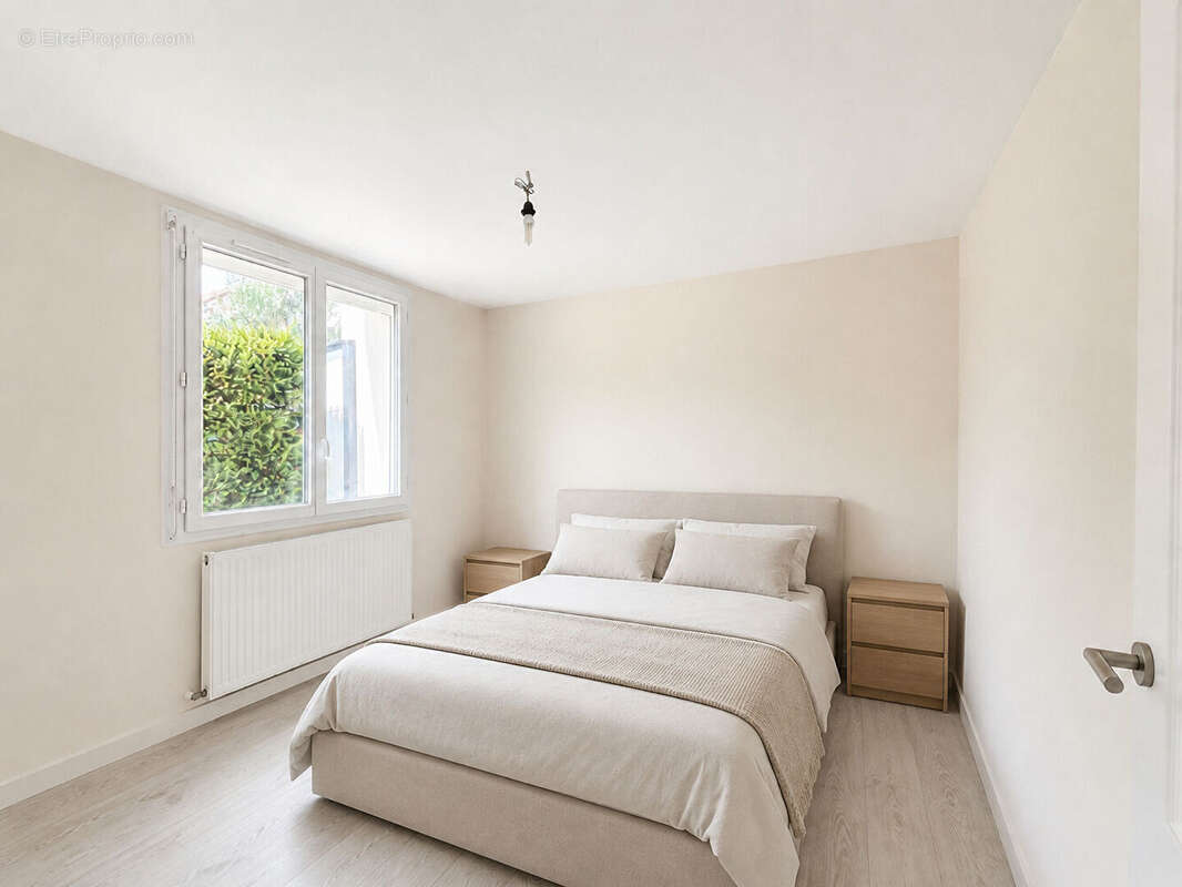 Maison  3 pièce(s) 61 m2 - photo 12