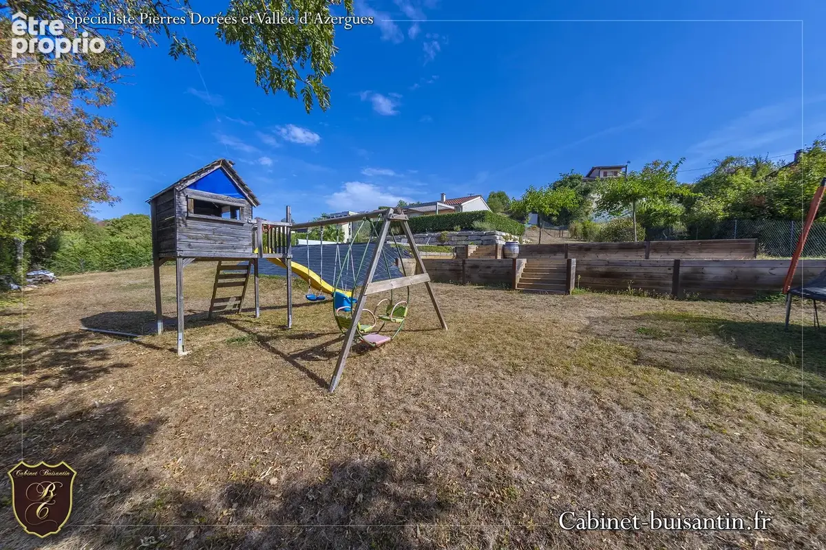 Villa traditionnelle avec vue exceptionnelle - photo 6