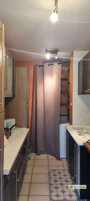 Appartement à ANGOULEME