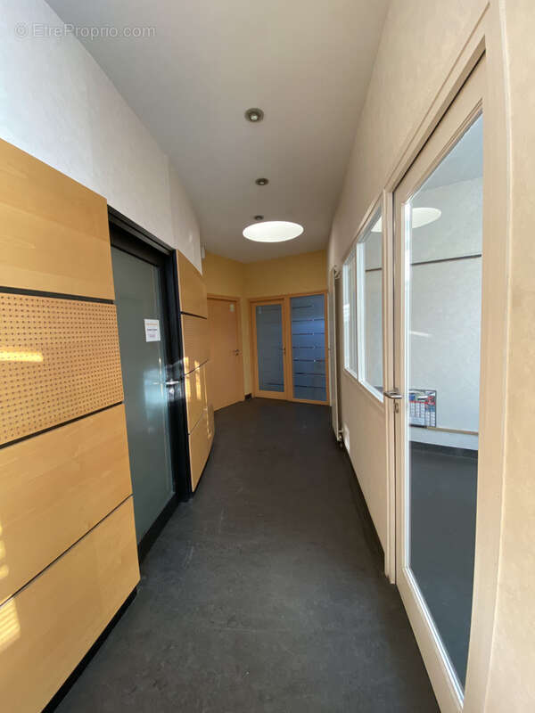 Commerce à TREGUIER