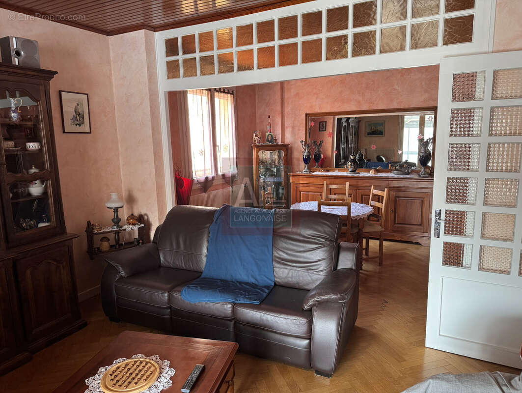 Appartement à LE PUY-EN-VELAY
