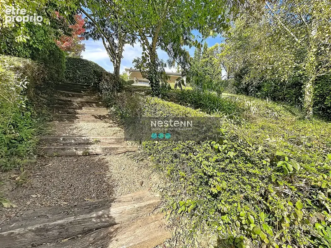 Maison - 6 pièces 150 m² avec piscine Villeneuve-sur-Lot - photo 22