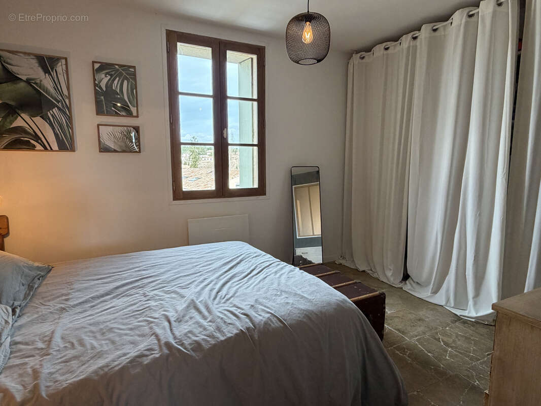 Appartement à PIGNAN