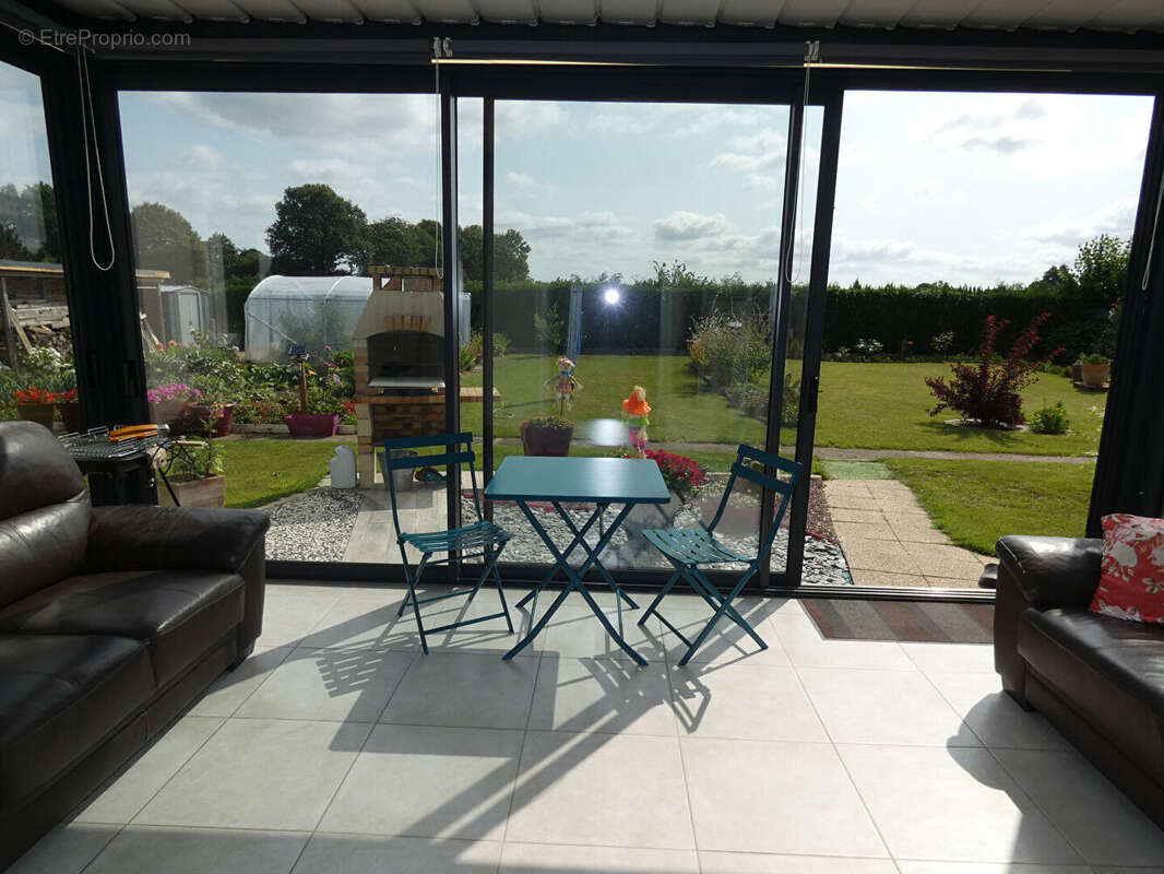 Region mortain-bocage - photo 4