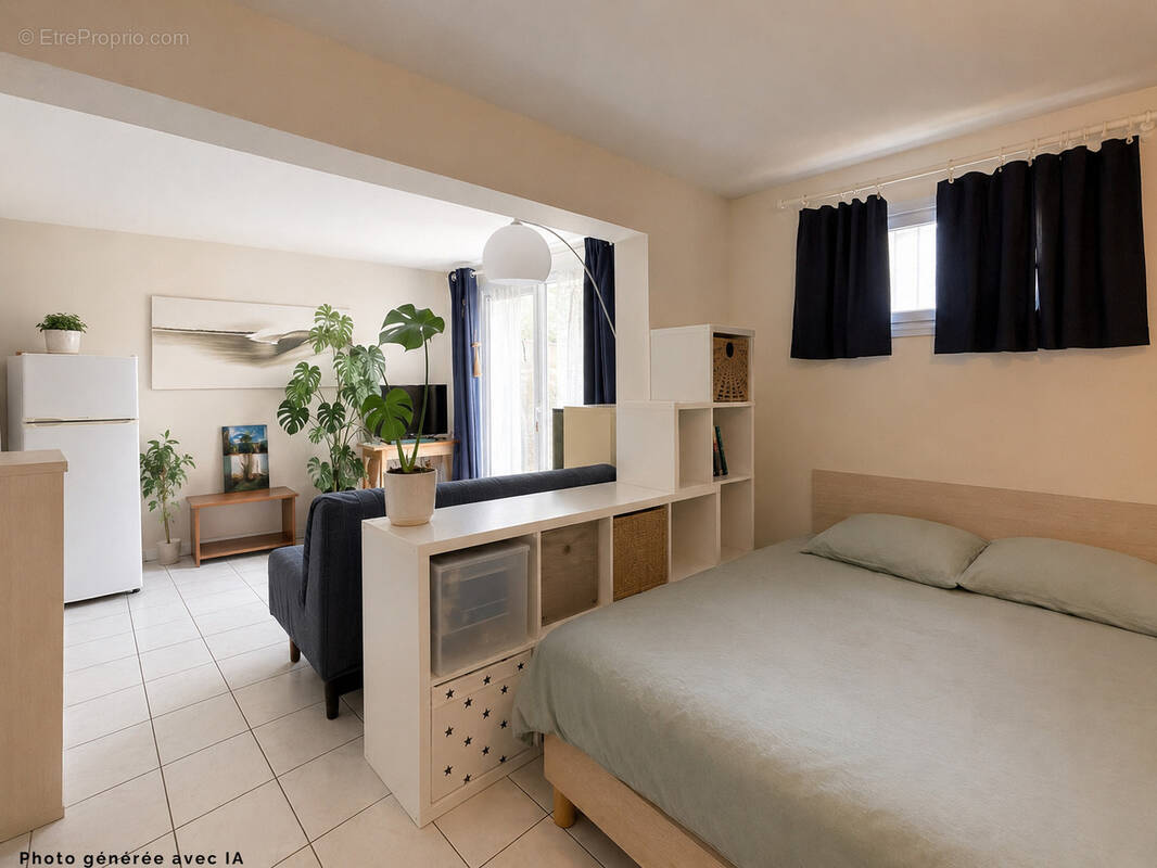 Appartement à HOSSEGOR