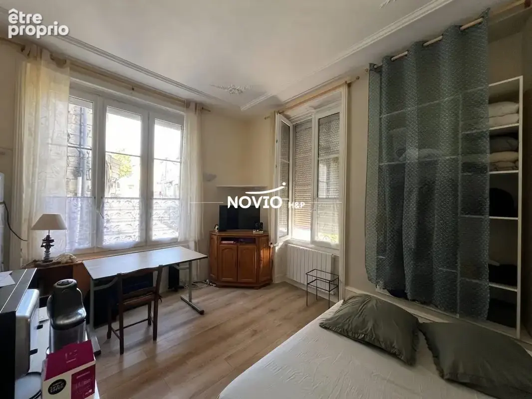 Appartement 264 m² à vendre à Mirebeau (86110) - photo 9