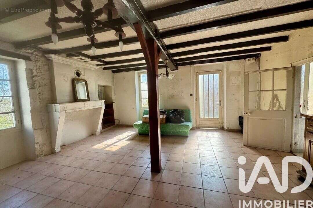 Photo 6 - Maison à MESNAC