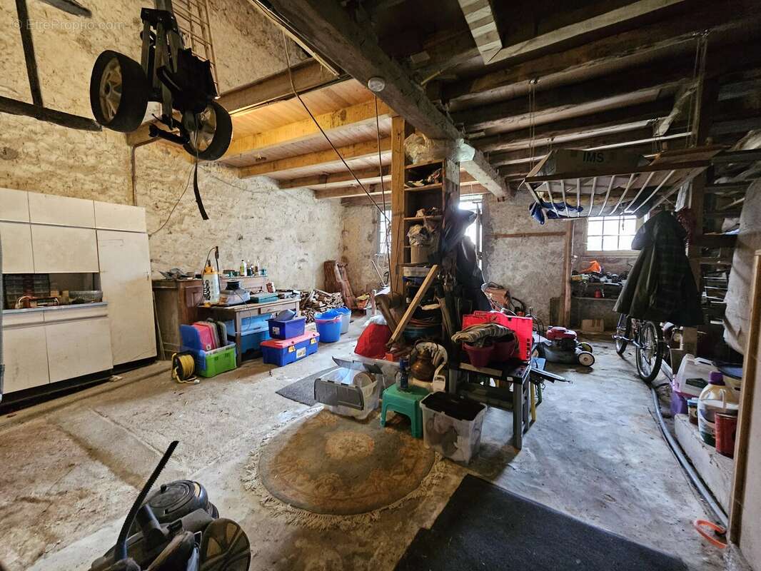 Maison à LA PERUSE