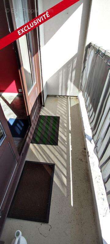 Appartement à GRANVILLE