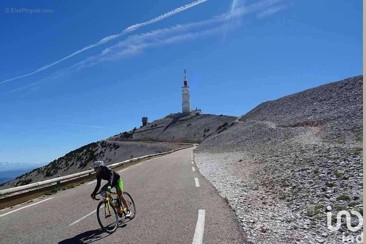 Photo 3 - Commerce à MALAUCENE
