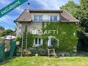 Photo 1 - Maison à COUSSAY-LES-BOIS