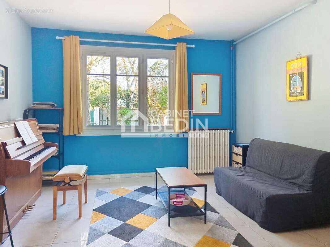 Maison à TOURNEFEUILLE