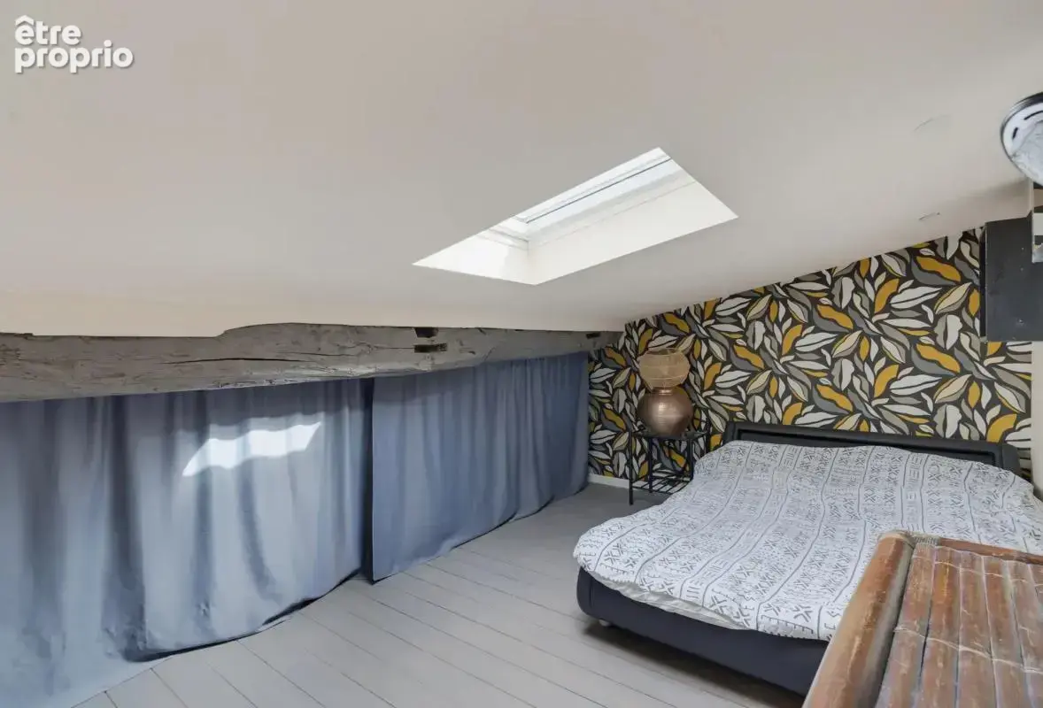 Maison de 5 pièces de 98 m² à Libourne - photo 13