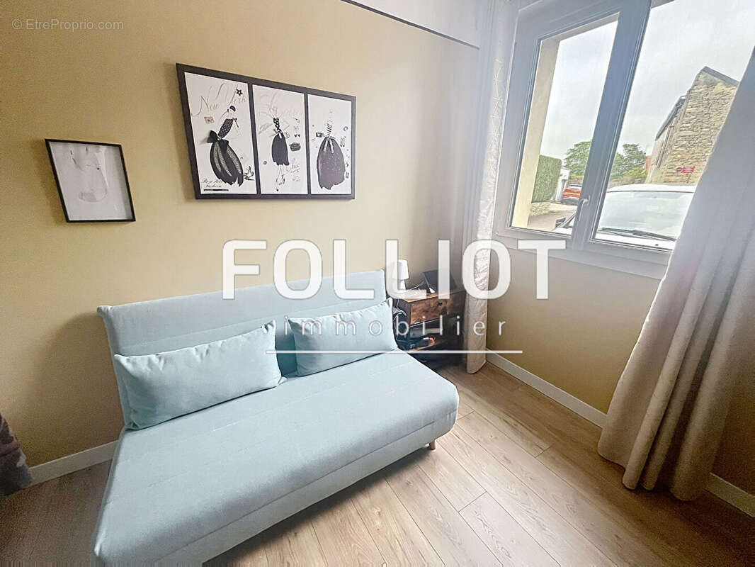 Appartement Bayeux 3 pièce(s) 66.64 m2 - photo 6
