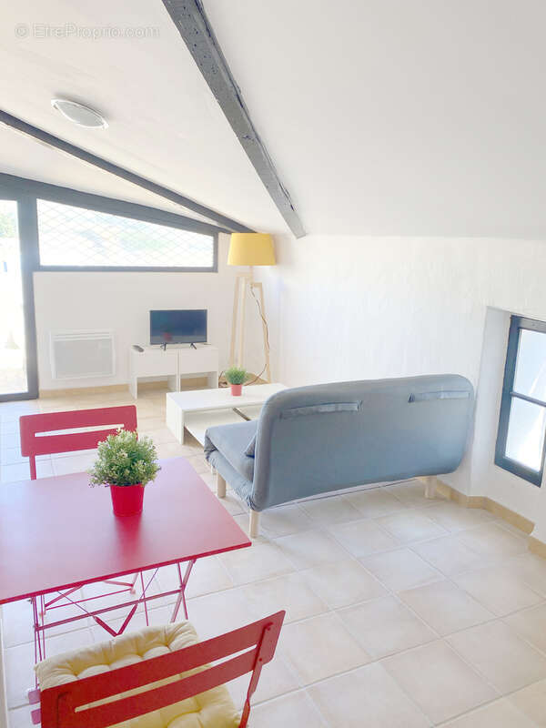 Appartement à CARCASSONNE