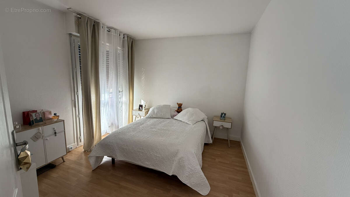 Appartement à LE MEE-SUR-SEINE