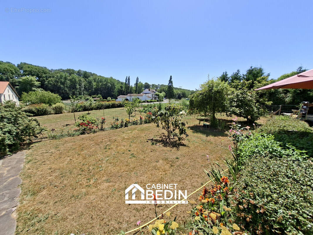 Maison 145 m² à Pouillon  - photo 6