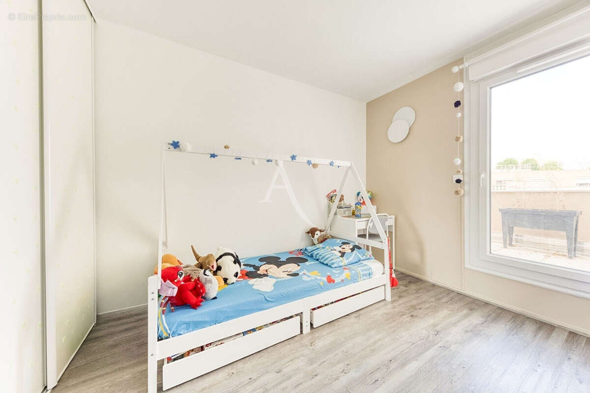 Appartement à NOISIEL